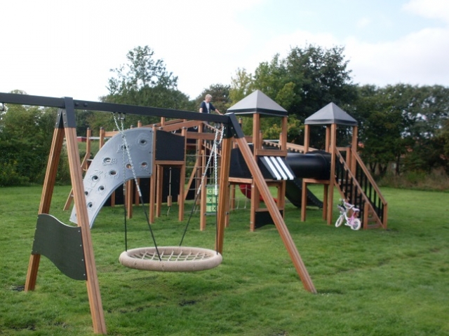 Lars Laj Speeltoestellen