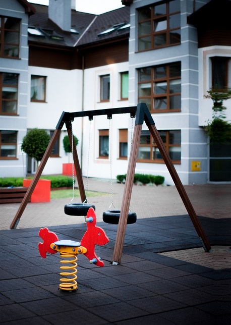 Lars Laj Speeltoestellen, WipWap & VeerWip