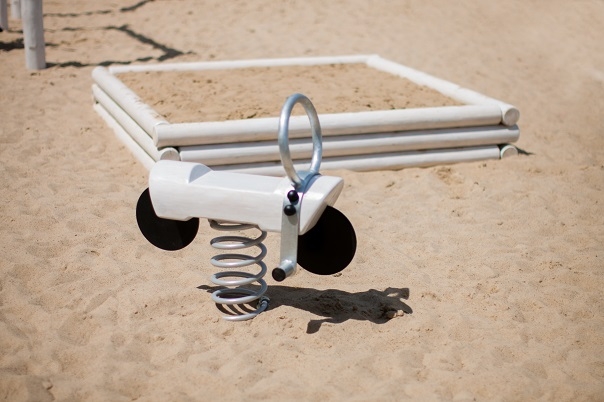 Lars Laj Speeltoestellen, WipWap & VeerWip