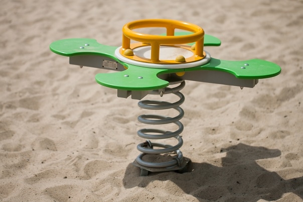 Lars Laj Speeltoestellen, WipWap & VeerWip