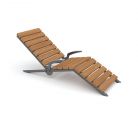 Marseille Deck Chair