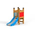 Toddler Tower Slide