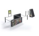 Medium parkour set I