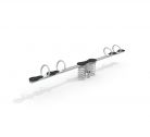 Double SeeSaw