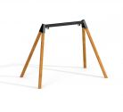 Swing Frame (single, wide)