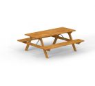 Lariks picknicktafel voor kinderen