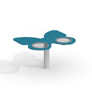 Butterfly Play Table