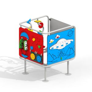 Sensory Box