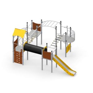 Fortress of Challenges 