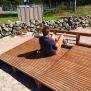 Miniaturka Sit-ups Bench (9)