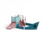 Miniaturka Small Ship Wonderland (2)