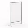 Miniaturka Curtain glass wall 100 x 140 cm (2)