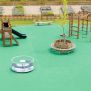 Miniaturka Mini Play II (Playground for Children 3+ Years) (5)