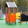 Miniaturka Omega Accessible Playground (3)