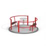 Miniaturka Inclusive Merry-go-round (2)