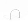 Miniaturka Oval bicycle stand  (2)