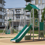 Miniaturka Vantage point with a slide (2)