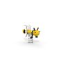 Miniaturka Bee Rocking (2)