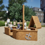 Miniaturka Ship of Adventures Uvala  (2)