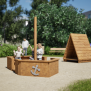 Miniaturka Ship of Adventures Uvala  (3)