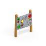 Miniaturka Constructor board robinia (2)