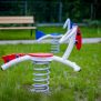 Miniaturka Bird Veerelement (9)
