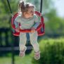 Miniaturka Baby Swing / Peuterschommel (9)
