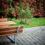 Miniaturka Picknick tafel Staal (5)