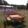 Miniaturka Quadro Table and Bench  (7)