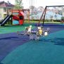 Wetpour 20 in de speeluin