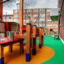Wetpour 20 in de speeluin