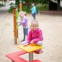 Miniaturka Vierkante Picknick tafel (5)