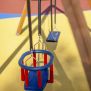 Miniaturka Swing Frame (double) (20)