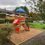 Miniaturka Logo tower (9)