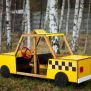 Miniaturka Taxi (7)