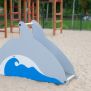 Miniaturka Dolphin Slide  (6)
