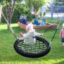 Miniaturka BNS Swing Robinia 2 Posts (2)