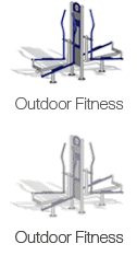 Outdoor Fitness