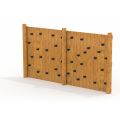 Climbing Wall