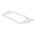 Sport Arena 14x31 m