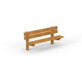 Larchwood Bench 