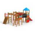 Square Play