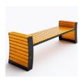 Toronto Bench