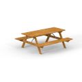 Lariks picknicktafel voor kinderen